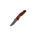 Taktični nož K25 Atraction 8,9cm žepni 19442