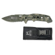 Taktični nož K25 Camo 8,5cm žepni 25012