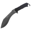 Taktični nož Elphas kukri K25 22,7cm 32024