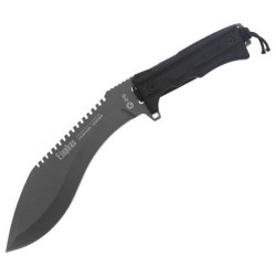 Taktični nož Elphas kukri K25 22,7cm 32024