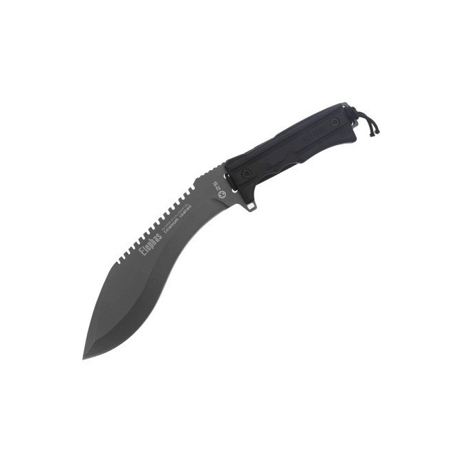 Taktični nož Elphas kukri K25 22,7cm 32024