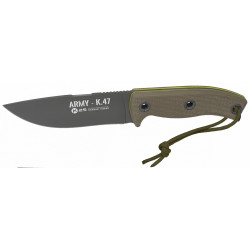 Taktični nož K25 Army K47 13cm 32620