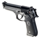 Pištola Beretta 92FS k.9x19mm