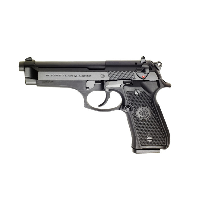 Pištola Beretta 92FS 22LR