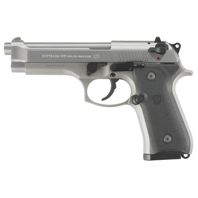 Pištola Beretta 92FS inox 9x19