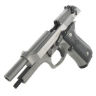 Pištola Beretta 92FS inox 9x19