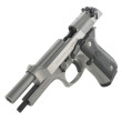 Pištola Beretta 92FS inox 9x19