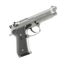 Pištola Beretta 92FS inox 9x19