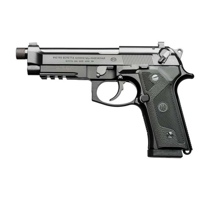 Pištola Beretta M9A3 k.9x19