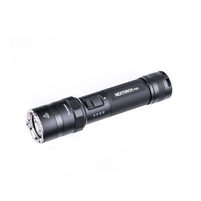 Svetilka Nextorch P83 LED