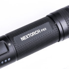 Svetilka Nextorch P83 LED