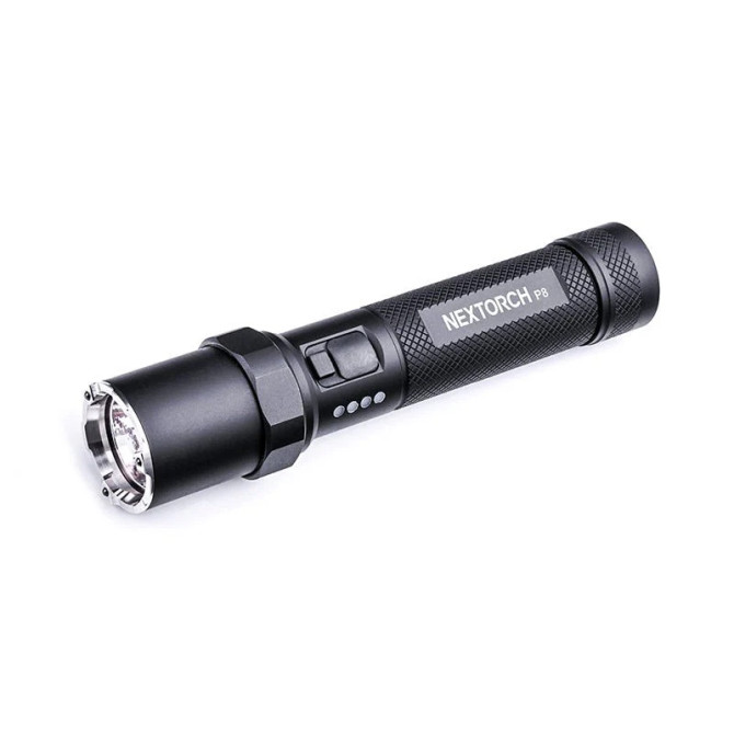 Svetilka Nextorch P8 LED