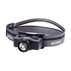 Svetilka nextorch MAX STAR LED