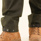 Hlače Orbis pohodniške