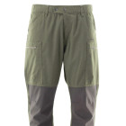 Hlače Orbis pohodniške