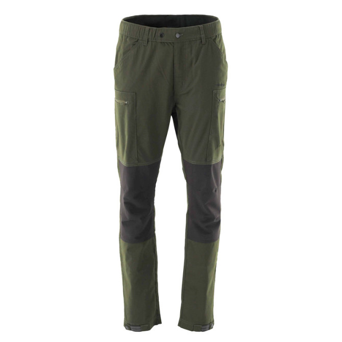 Hlače Orbis pohodniške