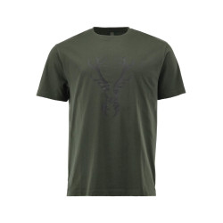 Majica Orbis T-shirt jelen