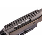 Puška Tikka T3x Ace target 308win 24'' rjava