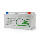 Akumulator LiFePO4 180Ah BMS 150A L5