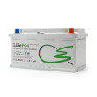 Akumulator LiFePO4 180Ah BMS 150A L5