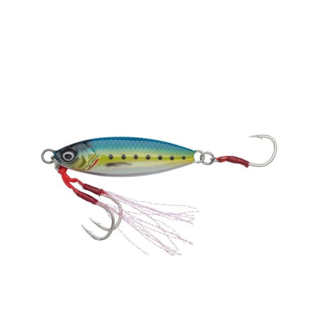 Vaba Savage Gear Slow Seeker 10g SARDINE