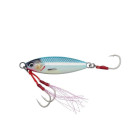 Vaba Savage Gear Slow Seeker 10g BLUE GLOW