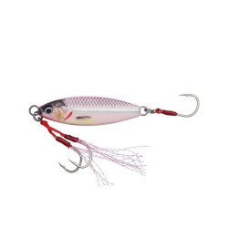 Vaba Savage Gear Slow Seeker 20g PINK GLOW