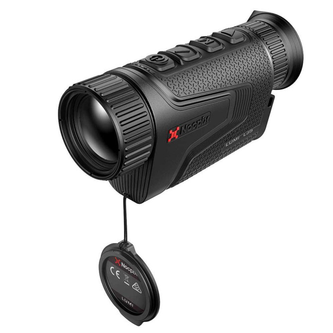 Termalni monokular Nocpix Lumi H35
