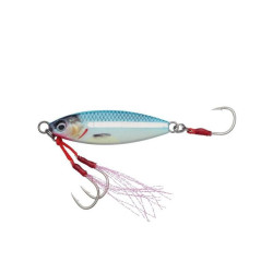 Vaba Savage Gear Slow Seeker 30g BLUE GLOW