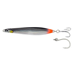Vaba Savage Gear Surf Seeker 40g 11cm SINKING BLACK MULLET