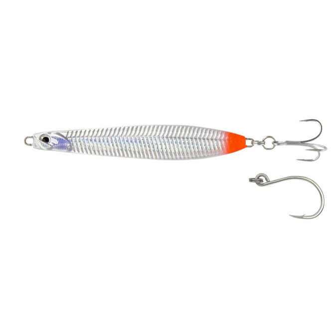 Vaba Savage Gear Surf Seeker 40g 11cm SINKING PEARL SILVER