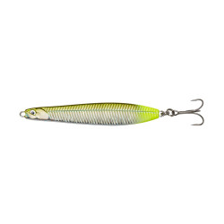 Vaba Savage Gear Surf Seeker 30g 10cm SINKING GREEN SILVER