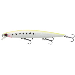 Vaba Savage Gear Sea Bass Minnow 12cm 12,5g LEMON