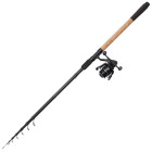 Palica DAM Impulse X TELE MATCH 390cm 10-30g