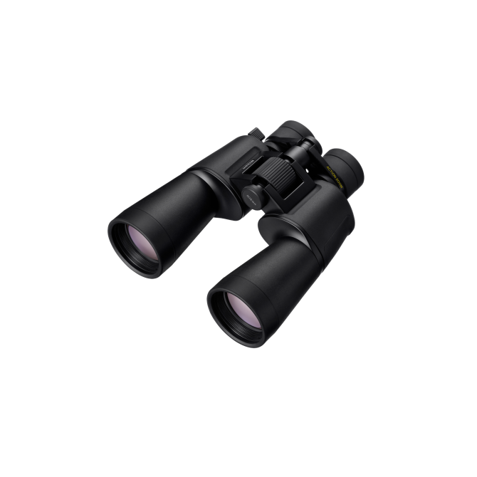 Daljnogled Nikon Action Zoom 10-22x50