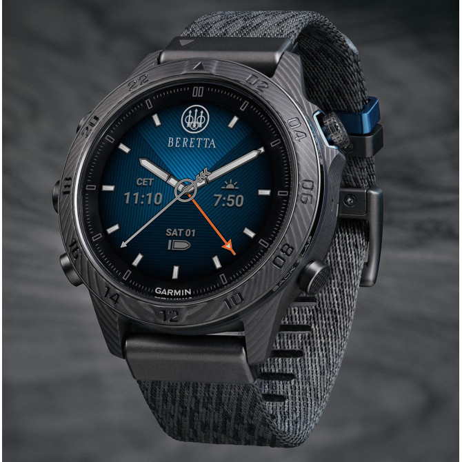 Ura Beretta GARMIN Limited Edition 500years