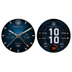 Ura Beretta GARMIN Limited Edition 500years