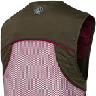 Telovnik Beretta Full Mesh cordovan spirit&bark