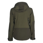 Jakna Univers Predazzo Predazzo U-Tex Softshell ženska