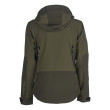 Jakna Univers Predazzo Predazzo U-Tex Softshell ženska