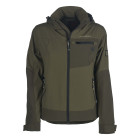 Jakna Univers Predazzo Predazzo U-Tex Softshell ženska