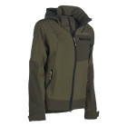Jakna Univers Predazzo Predazzo U-Tex Softshell ženska