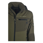 Jakna Univers Predazzo Predazzo U-Tex Softshell ženska