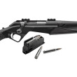 Puška Benelli Lupo 6,5CRMR 20'' BE-S.T. MT14X1