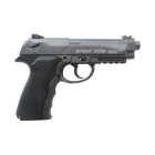 Zračna pištola Borner Sport 306M CO2 k.4,5mm