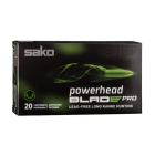 Naboj Sako 308 WIN Powerhead Blade PRO 7,8/120