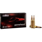 Naboj Sako 308 WIN Gamehead 11,7g/180gr