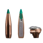 NABOJ SAKO 308 WIN SP 106A Gamehead PRO 9,7/150