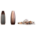 Naboj Sako 223 Rem Gamehead Varmint RX