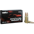 Naboj Sako 223 Rem Gamehead Varmint RX